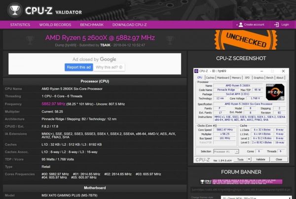 ADM开放Ryzen 2处理器预购