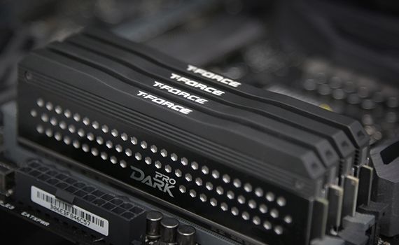 十铨科技推AMD锐龙2电竞内存：16GB DDR4-3466