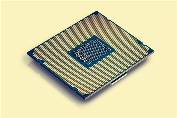 Intel将在台北电脑展发布重量级CPU