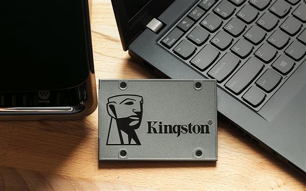 金士顿UV500 2TB:双重安全加密的3D闪存SSD