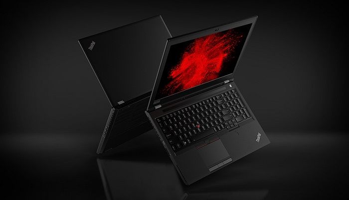 联想发布ThinkPad P52移动工作站：八代至强芯