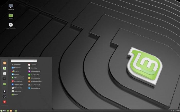 Linux Mint 19 “Tara”三大桌面版本已开放下载