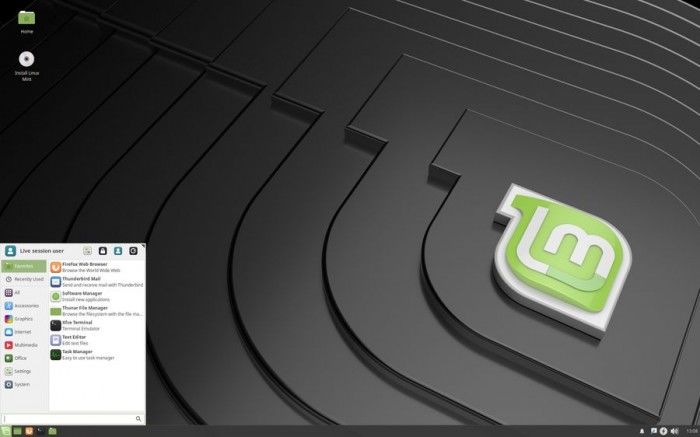 Linux Mint 19 “Tara”三大桌面版本已开放下载