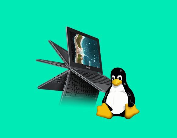 多家厂商又有18款Chromebook即将支持Linux应用