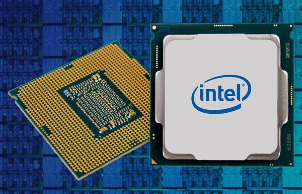 Intel公布7款9代酷睿处理器