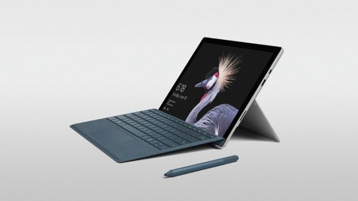 Surface OpenCL性能