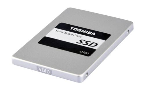 SSD固态硬盘的强势之处