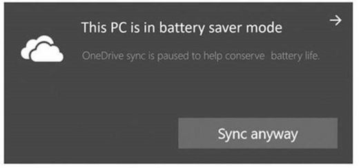 Windows 10 OneDrive桌面客户端更新将至