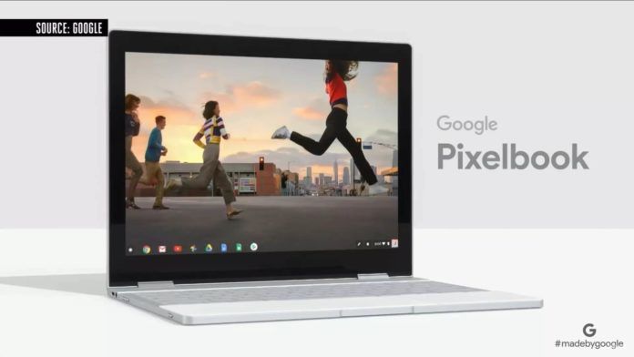 多款Chromebook将支持Windows 10双系统！