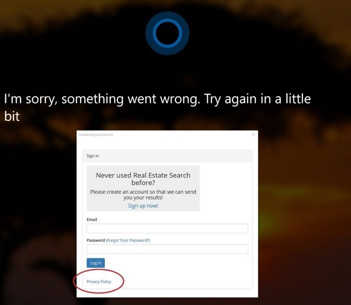 Windows 10 Cortana漏洞 可操控锁屏后的系统