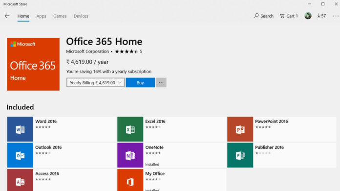 微软：妥善解决Office 365的服务中断问题