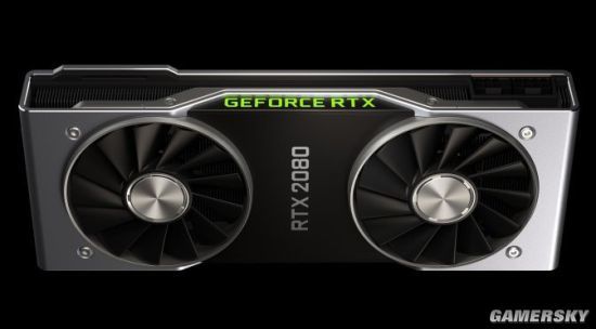 英伟达公布RTX 2080测试：游戏表现比GTX1080强50%