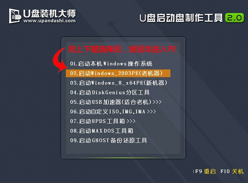 宏基电脑U盘重装win8系统步骤