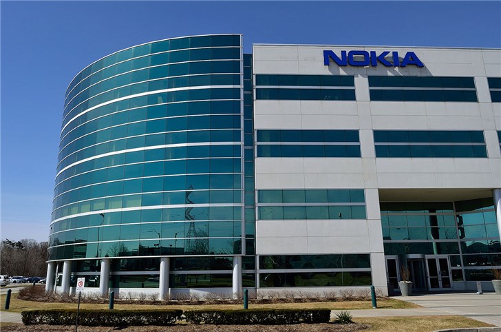 通信设备才是主业：诺基亚贷款5亿欧元用于5G研发