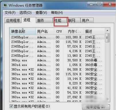 cpu使用率忽高忽低解决方法