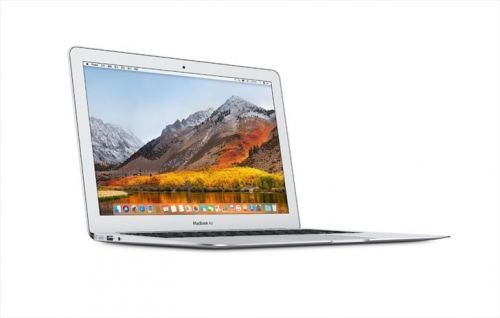 2012款MacBook Air即将过时，苹果仍提供维修服务