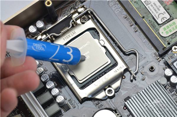 CPU散热不良导致系统蓝屏的原因及解决方法