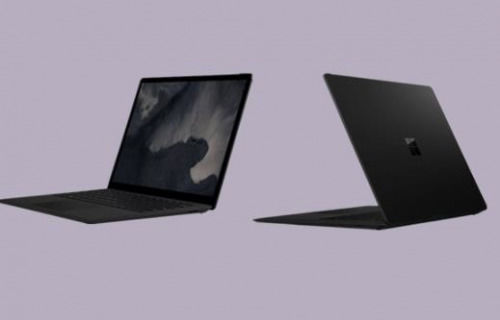 微软宣布10月3日召开新品发布会：全新Surface系列曝光