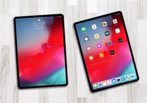 苹果新一代iPad Pro采用Type-C接口：支持4K视频输出