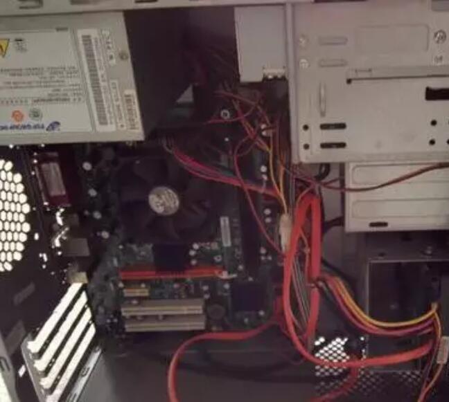 电脑主板坏了怎么维修