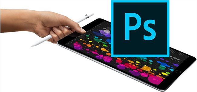 苹果和 Adobe 共同为 iPad Pro 开发了神奇的技术