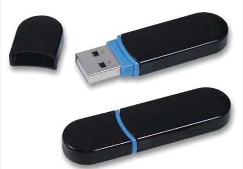 USB3.0接口的这些误区你知道吗