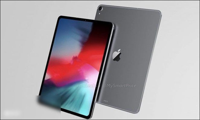 苹果新品发布会：新一代iPad Pro配置参数消息盘点