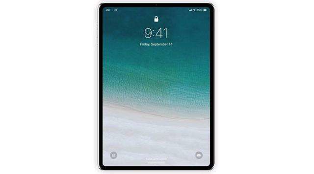 新iPad Pro发布：盘点新iPad Pro值得关注的几个细节