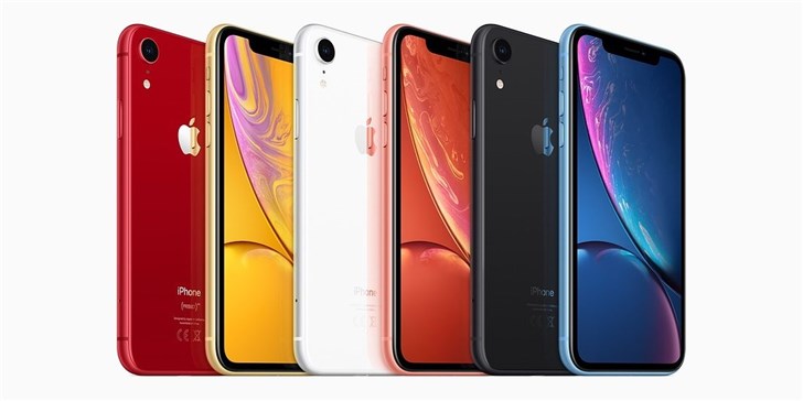 5G苹果iPhone可能提前到来，明年开始进入测试