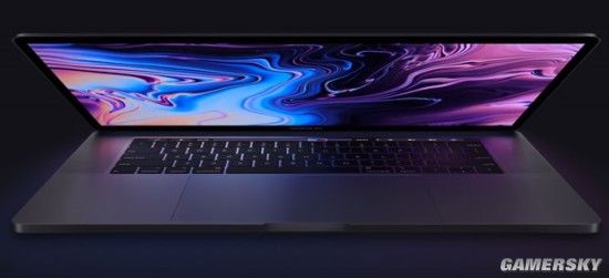 MacBook Pro更换AMD Vega Pro可提升60%显卡性能