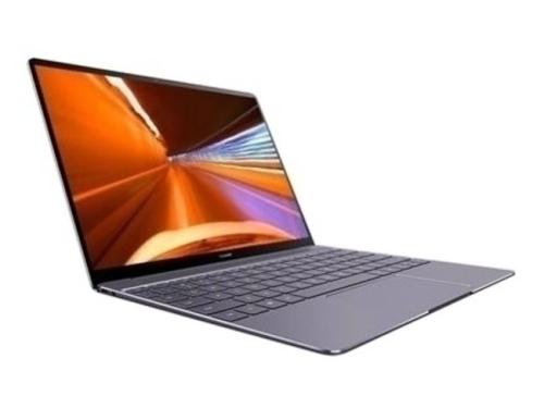 韩博士win10系统重装华为MateBook D(2018)教程