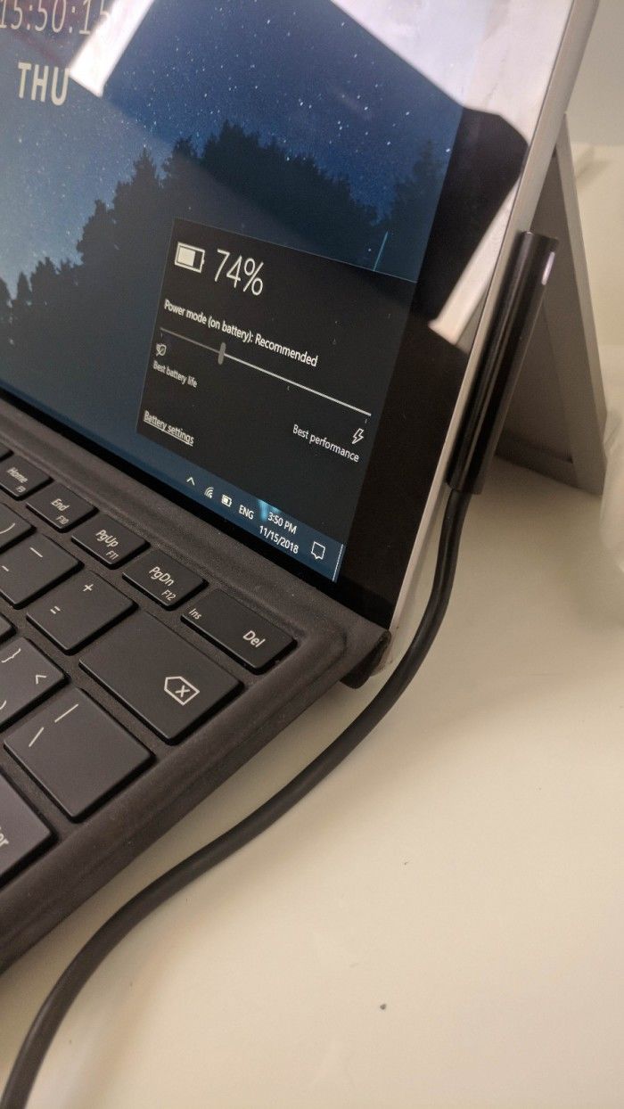 微软为部分受固件问题影响的Surface Pro 4免费换机，保外也能换