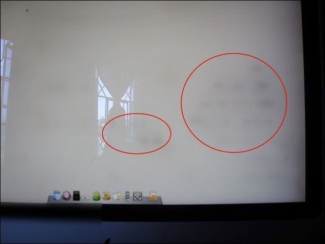 MacBook 和 iMac 屏幕进灰事件，苹果遭遇集体诉讼