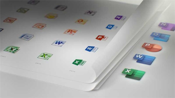 微软：未来Office将集成AI并添加Microsoft Teams