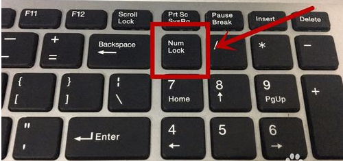 详解笔记本电脑键盘错乱怎么办