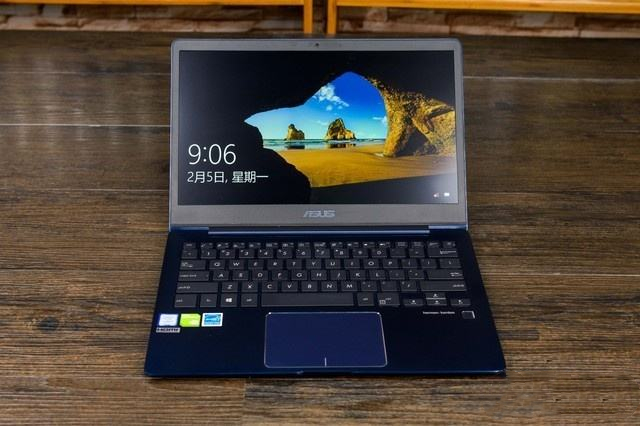 华硕灵耀u3100un笔记本安装win7系统