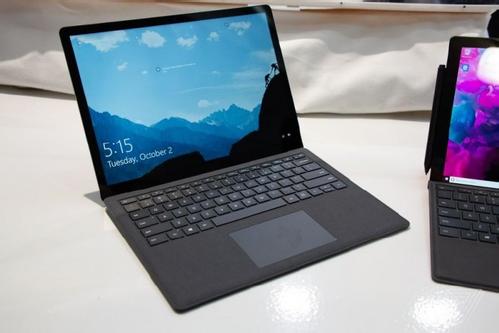 小白在线重装Surface Laptop2系统教程（xp）