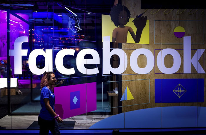 Facebook：允许其他公司共享用户信息是经过许可的