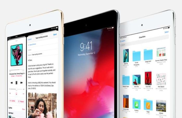 苹果明年或推两款低端iPad，iPad mini 5年初能上市