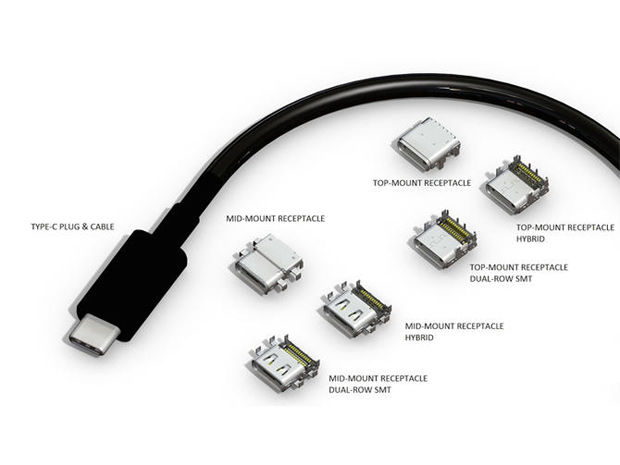 USB-IF推出Type-C认证项目:可有效抵御恶意硬件攻击