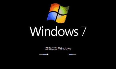 win7系统开机卡在品牌LOGO画面怎么办