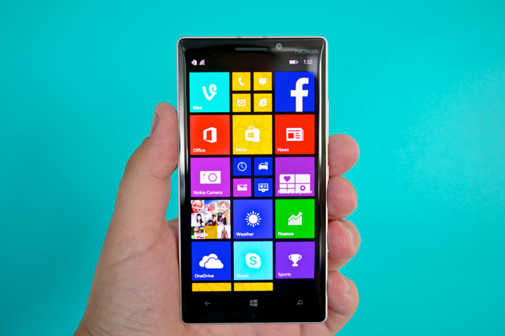 微软宣布Windows 10 Mobile将于2019年12月10日终止支持