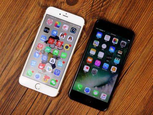 iPhone 8试水降价，苹果或将开启价格战