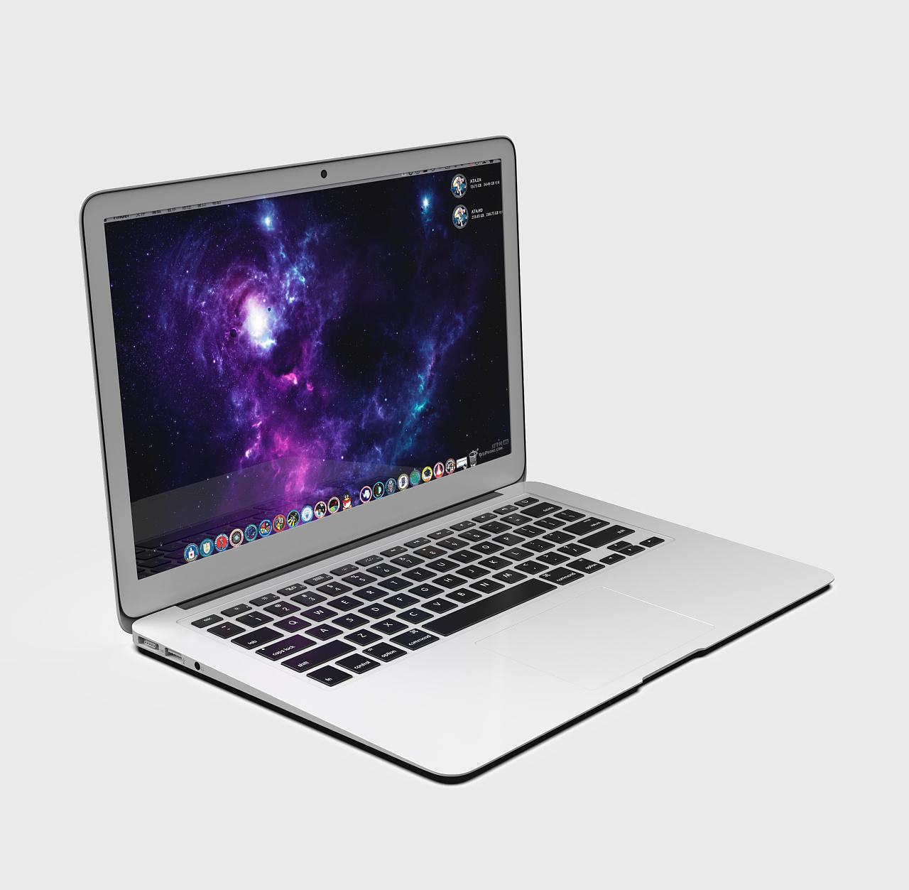 如何解决Macbook笔记本不能充电问题