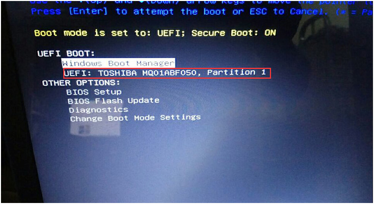 电脑重装win7系统出现NO Boot Device Found怎么办