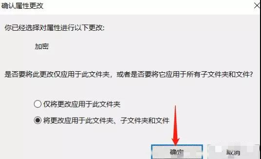 详解win10内置加密功能的使用方法