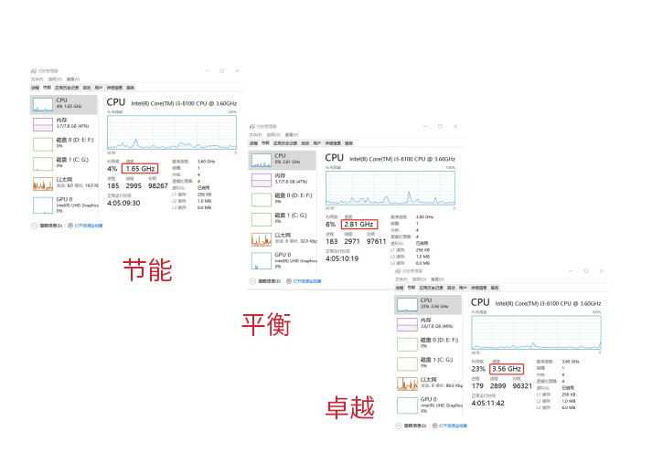 教你win10电脑如何开启卓越模式