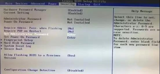 关于重装系统时UEFI与BIOS的中英文详解
