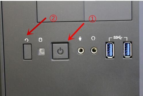 Win7自动更新失败后无法进入系统的解决方法