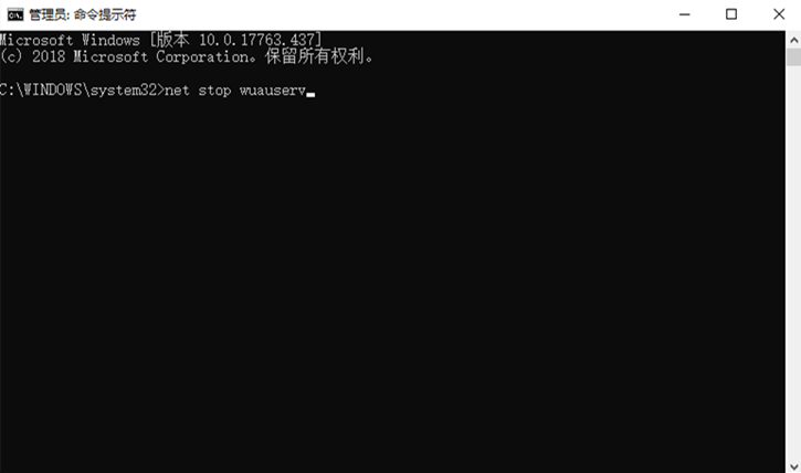 Win10更新失败出现”0x800700C1“错误的解决方法